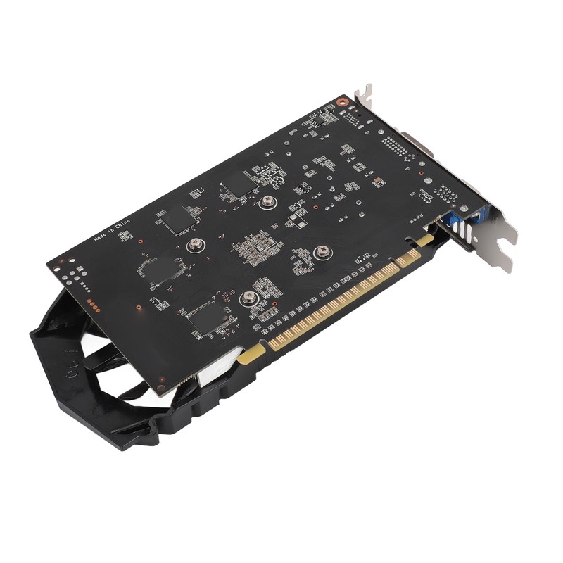 GTX750TI 4GB GDDR5 128BIT Gaming Graphics Card with Dual Fans