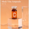 Alluring Vitamin C 12 Ampoule for Face with Glutathione, Hydrating