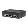 Tripp Lite Series 8-Port Desktop Unmanaged Gigabit Ethernet Network Switch