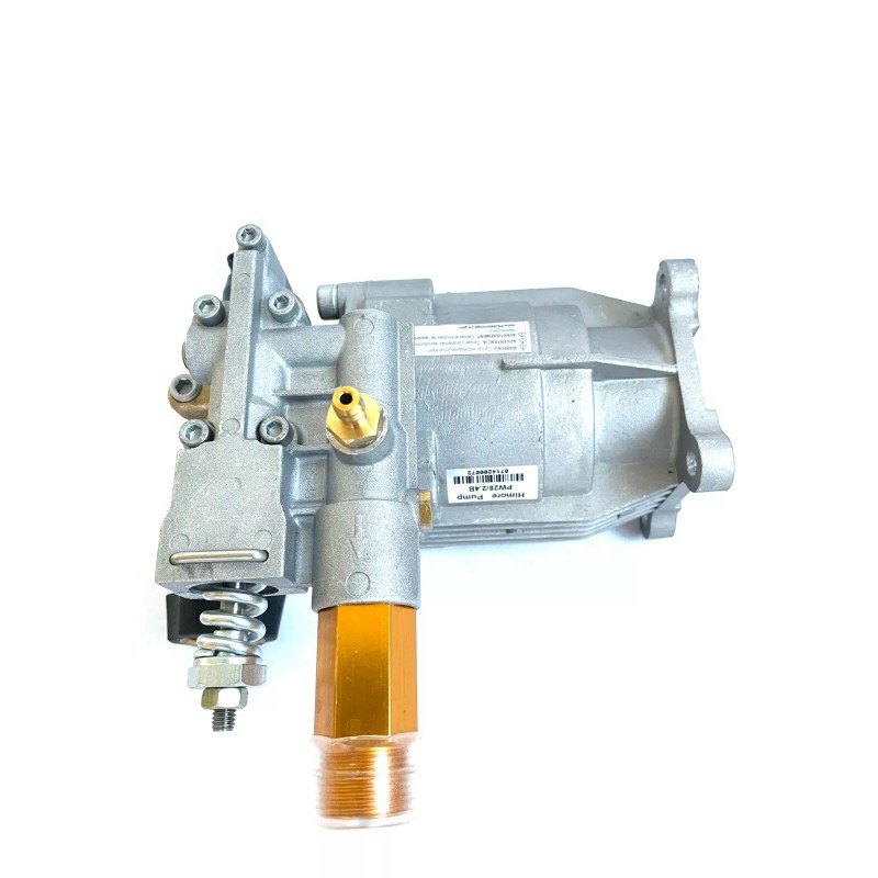 Ex-cell Excell EPW2123100 3000 PSI Pressure Washer Water Pump 3/4