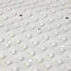 Croydex Rubagrip Bath Mat - Non Slip Anti Mould Mat