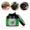 Pomada Para Peinar Y Fijar Cabello Con Bergamota Sharp 150g