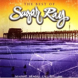 ザ・ベスト・オブ・シュガー・レイ