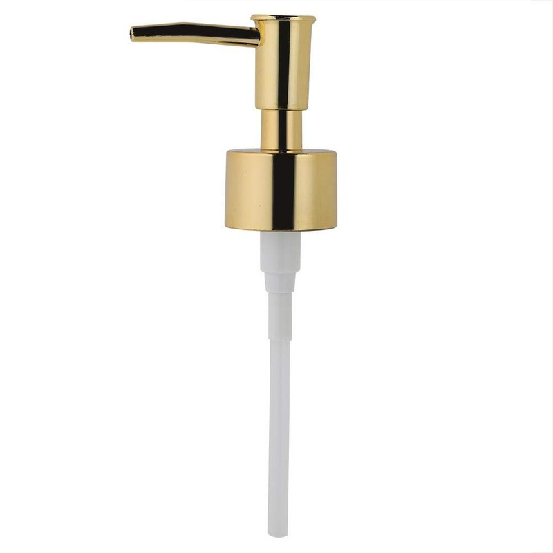 Fdit Hotel Soap Gel Liquid Lotion Hand Press Bottle Bathroom