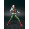 Bandai Tamashii Nations Kamen Rider V3 S.H.Figuarts Toy Figure