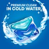 Persil Ultra Pacs Original Everyday Clean Laundry Detergent, 76 count