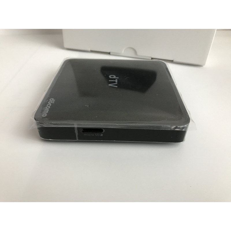 NTT Docomo dTV Terminal