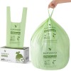 SUPERBIO 13 Gallon Compostable 30 Count (Pack of 1), 13