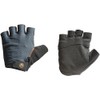Beretta Unisex Lightweight Fingerless Black/Grey Shooting Mesh Gloves, X-Large