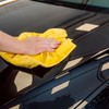 K2 – Microfibre Cloth, Skin, Skin of Windows (Cloth, Synthetic,
