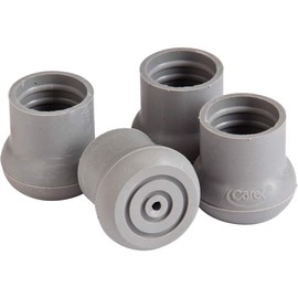 WALKER ACCSS/UNIV TIPS 4CT