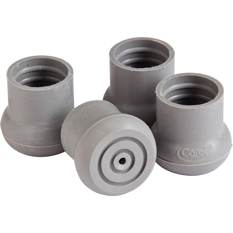 WALKER ACCSS/UNIV TIPS 4CT