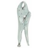 5 in. Curved Jaw Locking Pliers New 90 Day Warranty