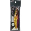 marcyn Fishing Pentatonic Collection G pa-purugo-rudo/Metal Jig