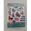 MAGDUM Children's Farm Animal Magnet Set – 15 Large Fridge