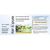 Olive Leaf Extract 500mg, Standardized to 20% Oleuropein, 120 Capsules