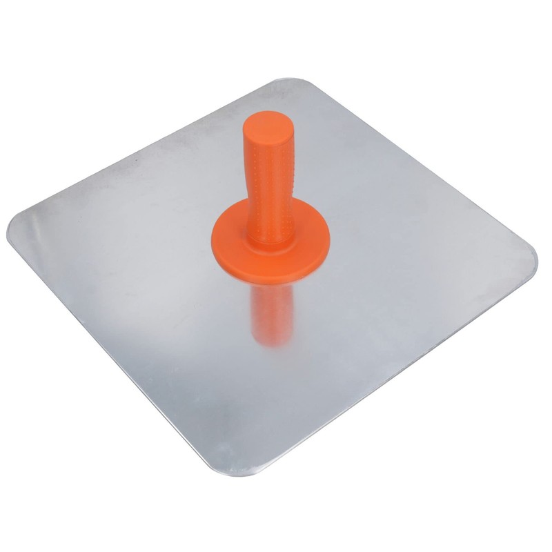 300 x 300mm Aluminium Plasterers Plastering Mortar Hawk Board Holder