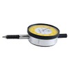 Accusize Industrial Tools 0-1mm x 0.01mm Plain Back IP54 Shockproof