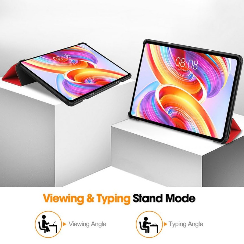 Kepuch Custer Case for Teclast T50 11 Inch Smart PU