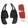 Pair Aluminum Alloy Paddle Shifter Extension for A3 8V A4
