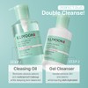 Illiyoon Gentle Deep Cleansing Oil | Lightweight Facial Cleanser with