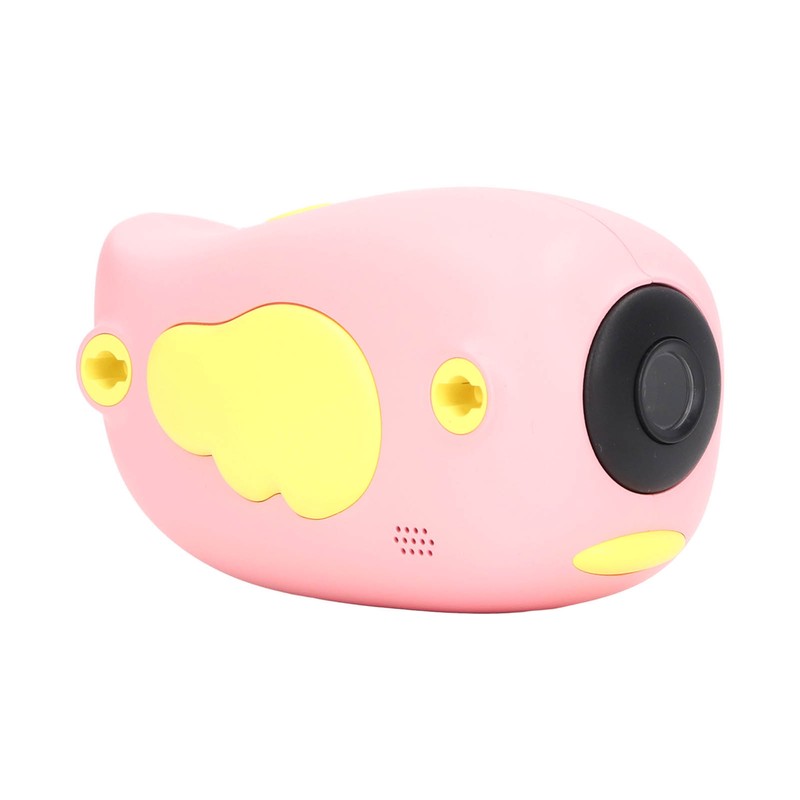 2in TFT Children Digital Video Camera Multifunctional Kids Mini DV