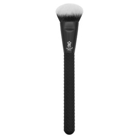 MODA Pro LG Blur Makeup Brush – Vegan, Cruelty-Free, Seamless Powder and Blush Blending