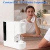 2026 New Hot Face Towel Heater Machine, 5-Second Rapid Heating