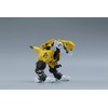 52TOYS BEASTBOX BB 01 DIO PMK (Dio Plastic Model Kit),