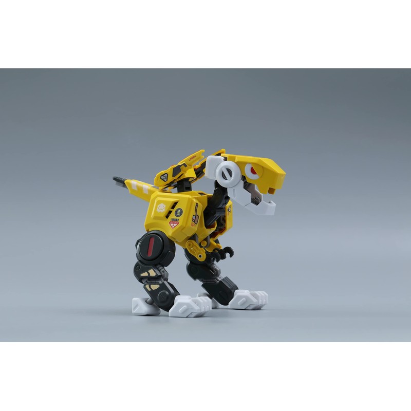 52TOYS BEASTBOX BB 01 DIO PMK (Dio Plastic Model Kit),