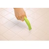 Aiwa Bath Cleaning Tile Brush 1, 2, 3, Large and