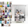 Sanilo Shower Curtain Many Beautiful Shower Curtains to Choose From