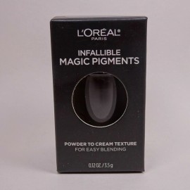 L’Oreal Infallible Magic Eye Pigments Powder To Cream Texture #456 Do Not Enter