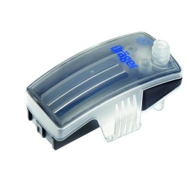 Drager Water Lock 2 P/N: 6872130 Set of 3 Waterlocks (Draeger)