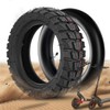GLDYTIMES 10 inch 10x3 255x80 80/65-6 Off-road Tire & Tube