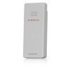 Kienzle Slim Wireless Weather Station, Slim Design, Temperature and Humidity
