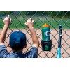 The Fence Buddy, Hanging Bottle Holder for a Fence Color: