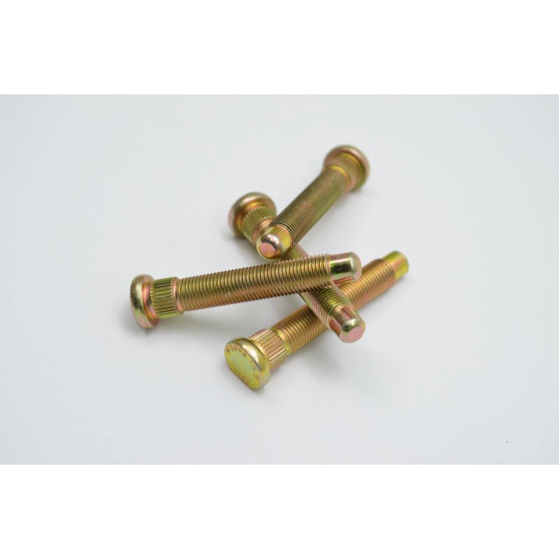 1320 Performance EXTENDED WHEEL STUD for 15-23 MUSTANG 20 pcs