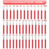 41PCS Terminal Removal Tool Kit with Pin Extractor and 3V-72V