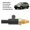 Air Assist Valve High Temperature Resistant 36281 RTA 003 Fuel