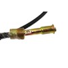 Olive-G GN125 GS125 Throttle Cable, Clutch Wire, Speedometer Cable, 3-piece