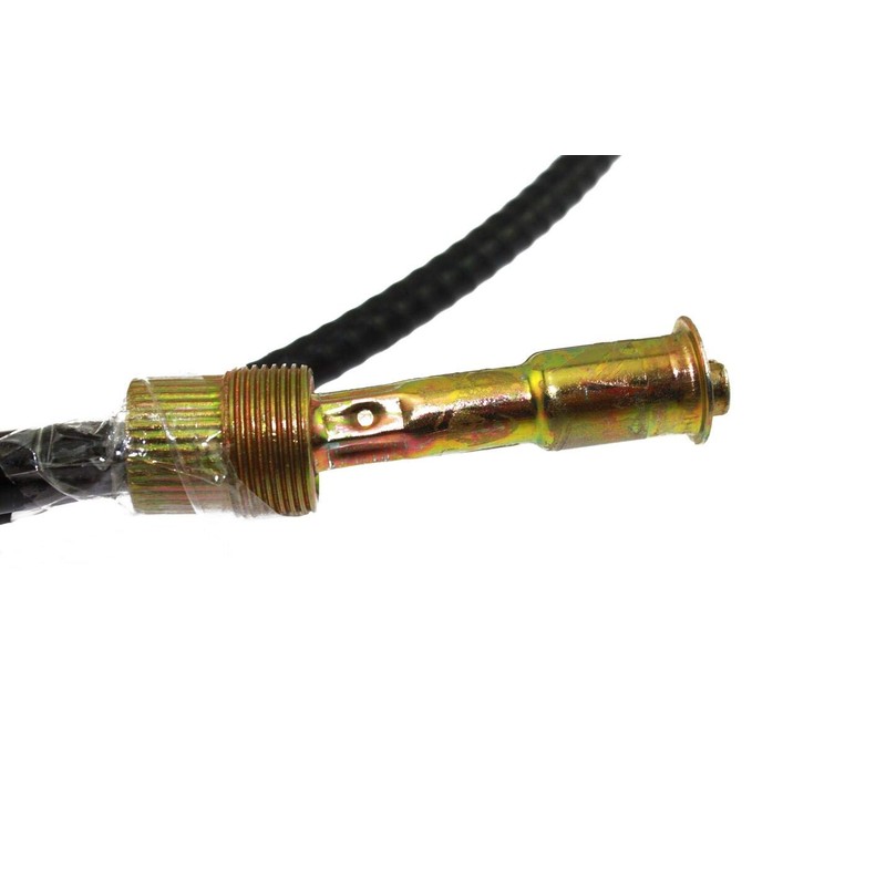 Olive-G GN125 GS125 Throttle Cable, Clutch Wire, Speedometer Cable, 3-piece