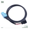 XINXUSONG 139981 Knock Sensor Wire Wiring Sub Harness Compatible with