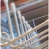 Light GREY Uber Goop Dishwasher Rack Coating/Glue w/25 caps …