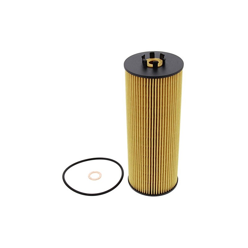 MAPCO Oil Filter (64812)