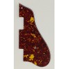 Unbranded Guitar Pickguard For Epiphone Casino Jazz Archtop Style,4 Ply