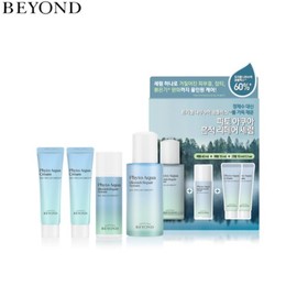 BEYOND Phyto Aqua Blemish Repair Serum Special Set 4items