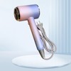 Hair Dryer Hot and Cold Air Highly Effective Multifunctional Lightweight