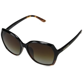 Volcom - Psychic Gloss Darkside/Bronze Fade Polar Sunglasses