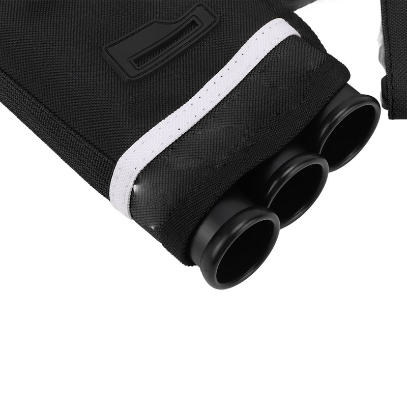 Bow and Arrow Pot Multidirectional Storage Portable Archery Arrow Holder